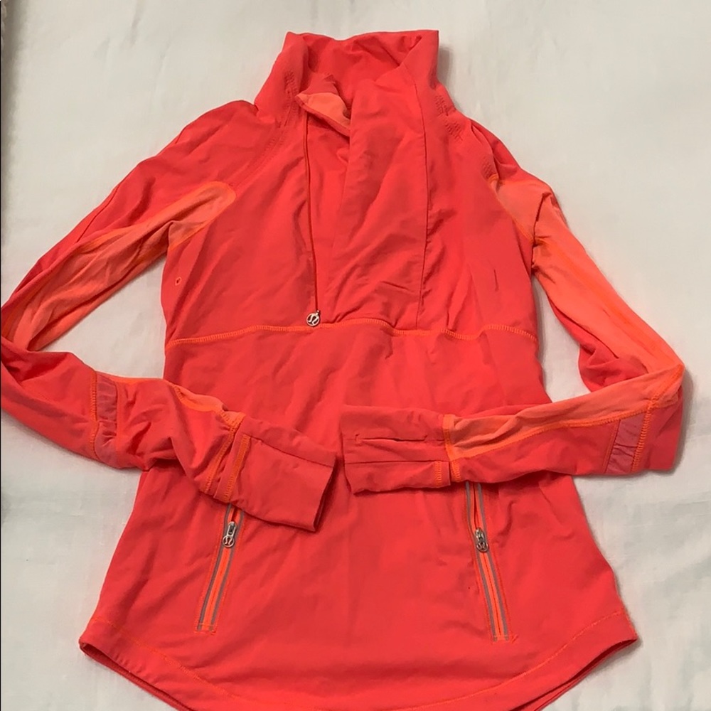 Lululemon runners pullover 🏃‍♀️